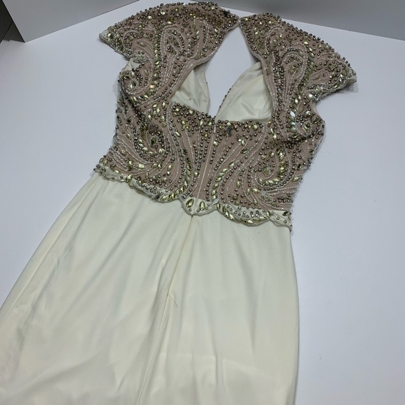 Sherri Hill Dress - Picture 2 of 4